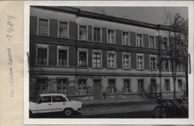 dom, skan 2