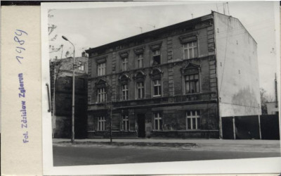 dom, skan 2