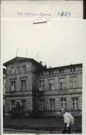 dom, skan 2