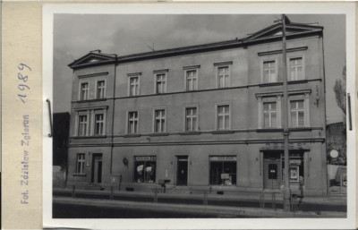 dom, skan 2