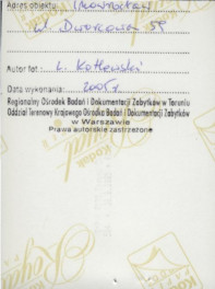 dom, skan 5