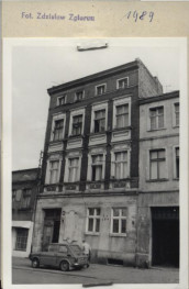 dom, skan 2