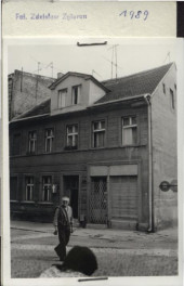 dom, skan 2