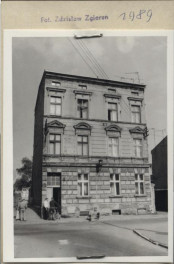dom, skan 2