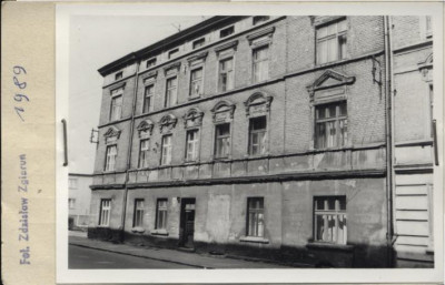 dom, skan 2