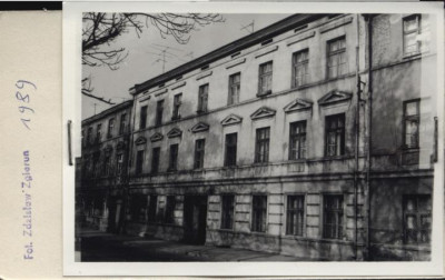 dom, skan 2