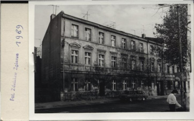dom, skan 2