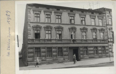 dom, skan 2