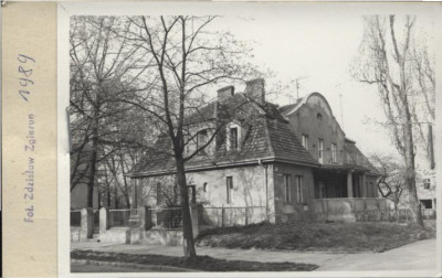 dom, skan 2