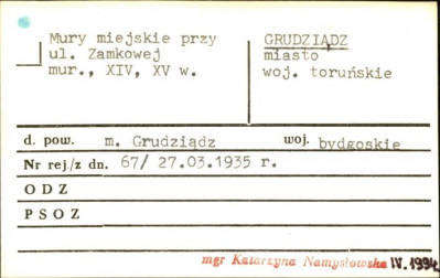 mury miejskie, skan 1