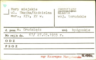 mury miejskie, skan 1