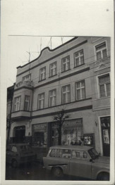 dom, skan 3