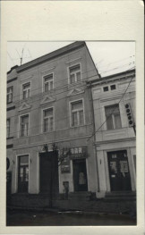dom, skan 3