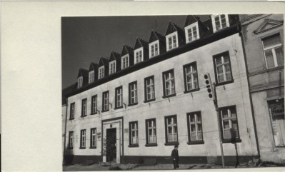 dom, skan 3