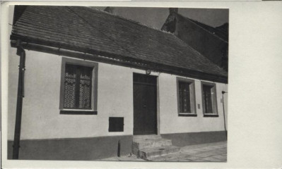 dom, skan 3