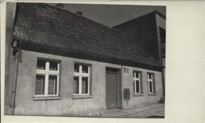 dom, skan 3