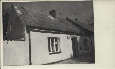 dom, skan 3