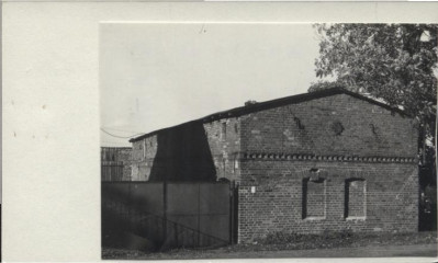 budynek gospodarczy, skan 3