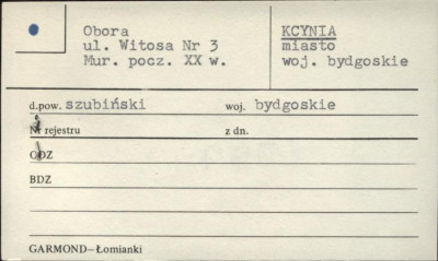 obora, skan 1