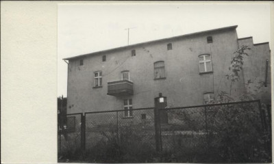 dom, skan 3