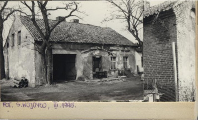 dom, skan 2