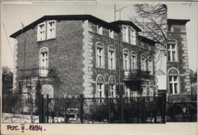 dom, skan 3