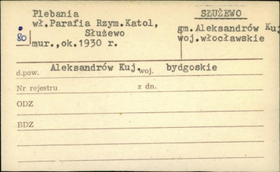 plebania, skan 1