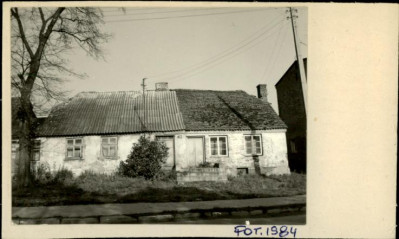 dom, skan 2