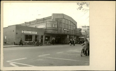 hala targowa, skan 2