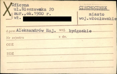 oficyna, skan 1