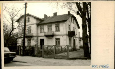 dom, skan 2