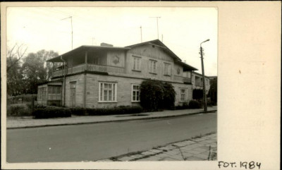dom, skan 2