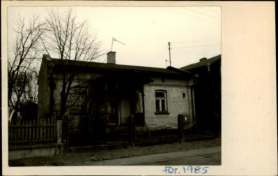 dom, skan 2