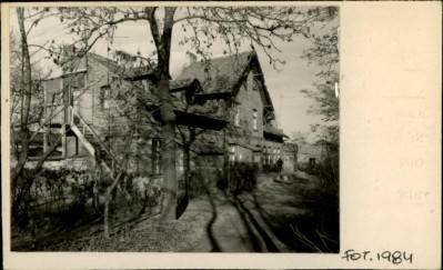 dom, skan 2