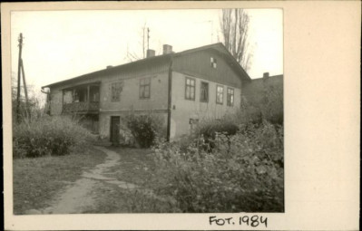 dom, skan 2