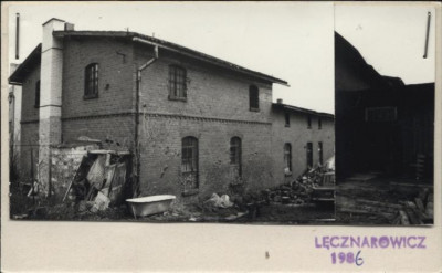 budynek gospodarczy, skan 2