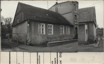dom, skan 3