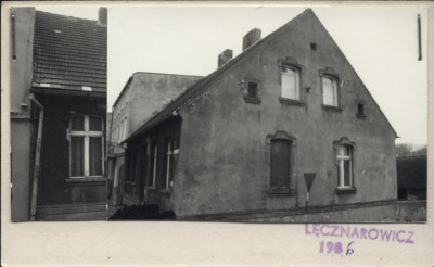 dom, skan 3