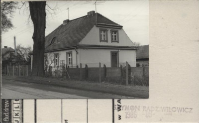 dom, skan 2