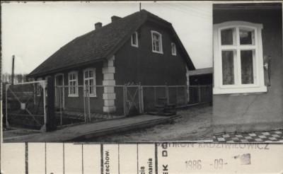 dom, skan 2