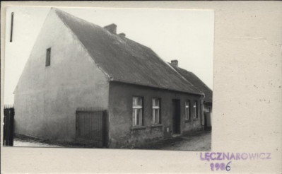 dom, skan 2