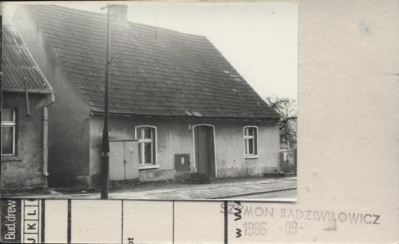 dom, skan 2