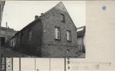 dom, skan 2