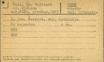 kapl. św. Wojciech, skan 1