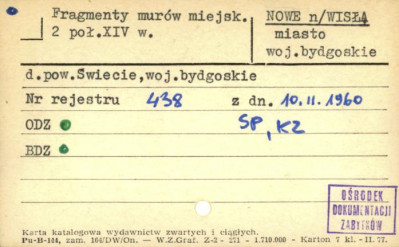 fragmenty murów miejsk., skan 1