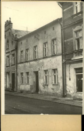 budynek mieszkalny, skan 2