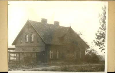 budynek mieszkalny, skan 2
