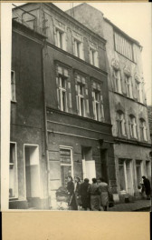 budynek mieszkalny, skan 2