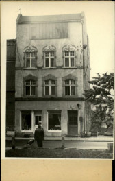 budynek mieszkalny, skan 2