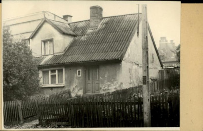 budynek mieszkalny, skan 2